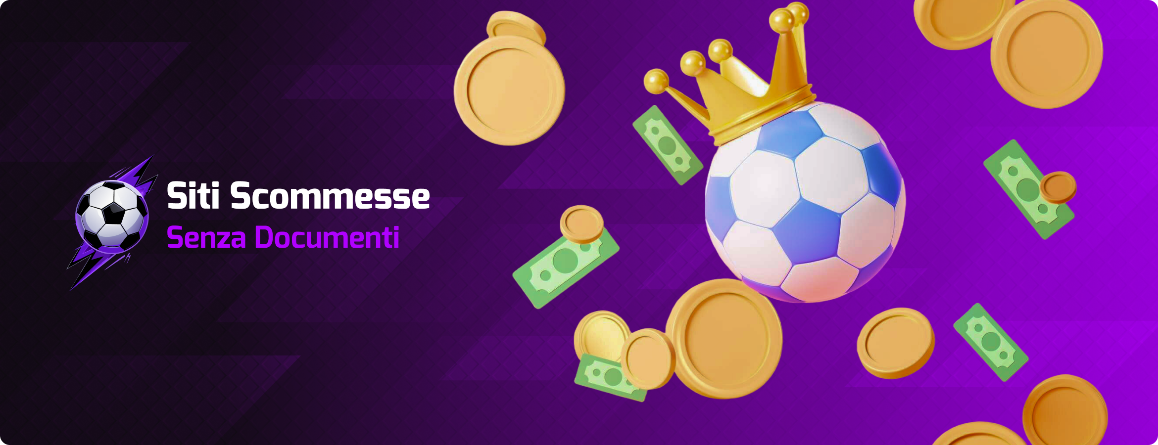siti scommesse senza documenti